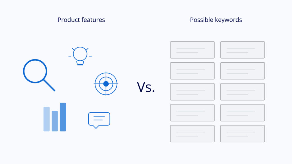 Category Keywords: How to Identify SEO Keywords Tied to Your Product Offering